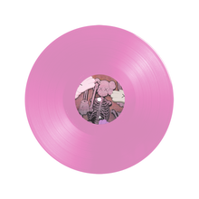Load image into Gallery viewer, LET GOD SORT EM OUT AUTOGRAPHED PINK LP
