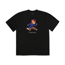 Load image into Gallery viewer, PLAY CLOTHS X TIL THE CASKET DROPS TEE
