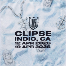 Load image into Gallery viewer, SNOW BANDANA
