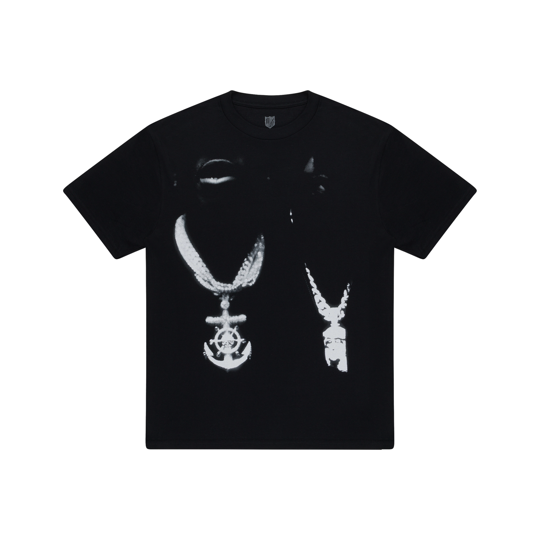 洋楽 VERDY X CLIPSE CD and TEE BOX SET CLIPSE | KAWS X CLIPSE LET GOD SORT EM OUT TEE BOX SET 1 | …