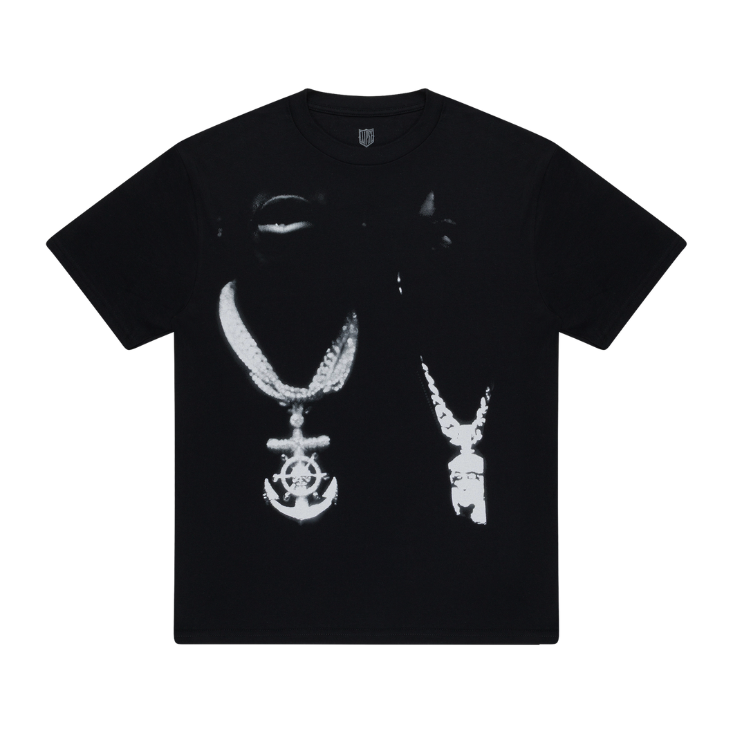 SO BE IT TEE