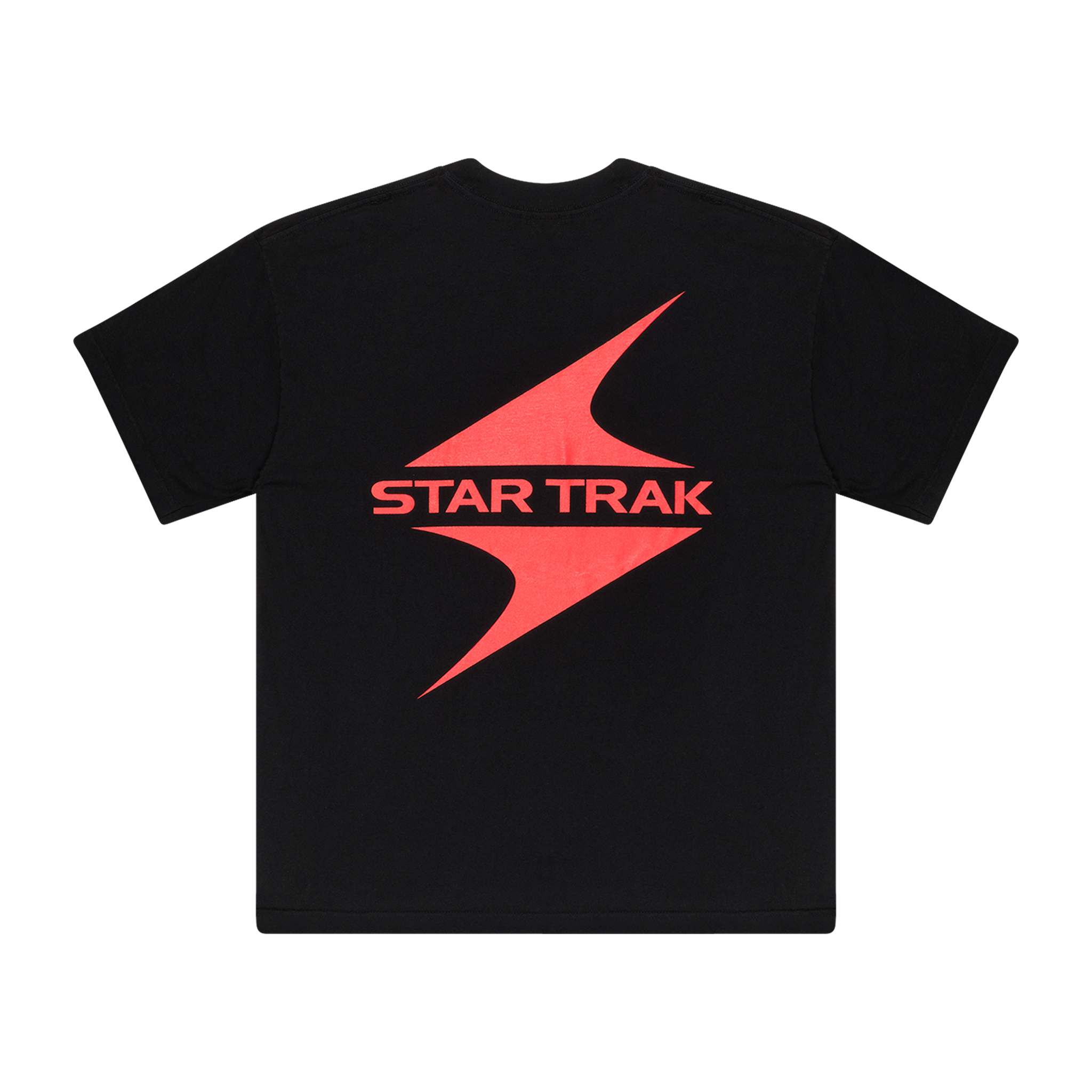 STAR TRAK X LORD WILLIN
