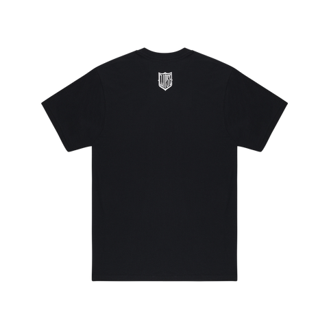 THIS IS CULTURALLY INAPPROPRIATE TEE (BLACK)