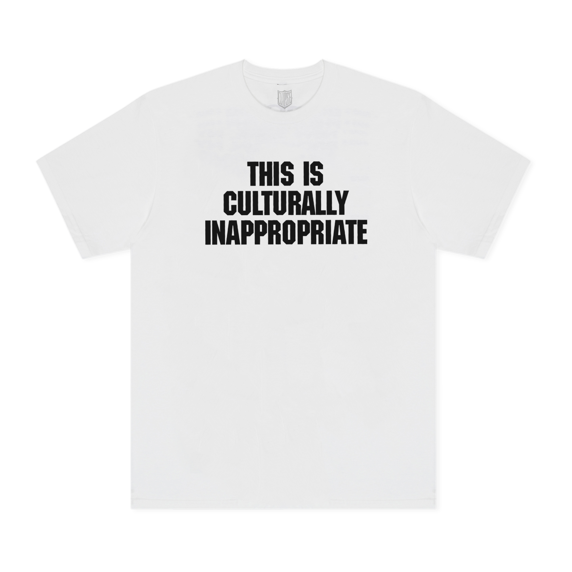 THISISCULTURALLYINNAPROPRIATET