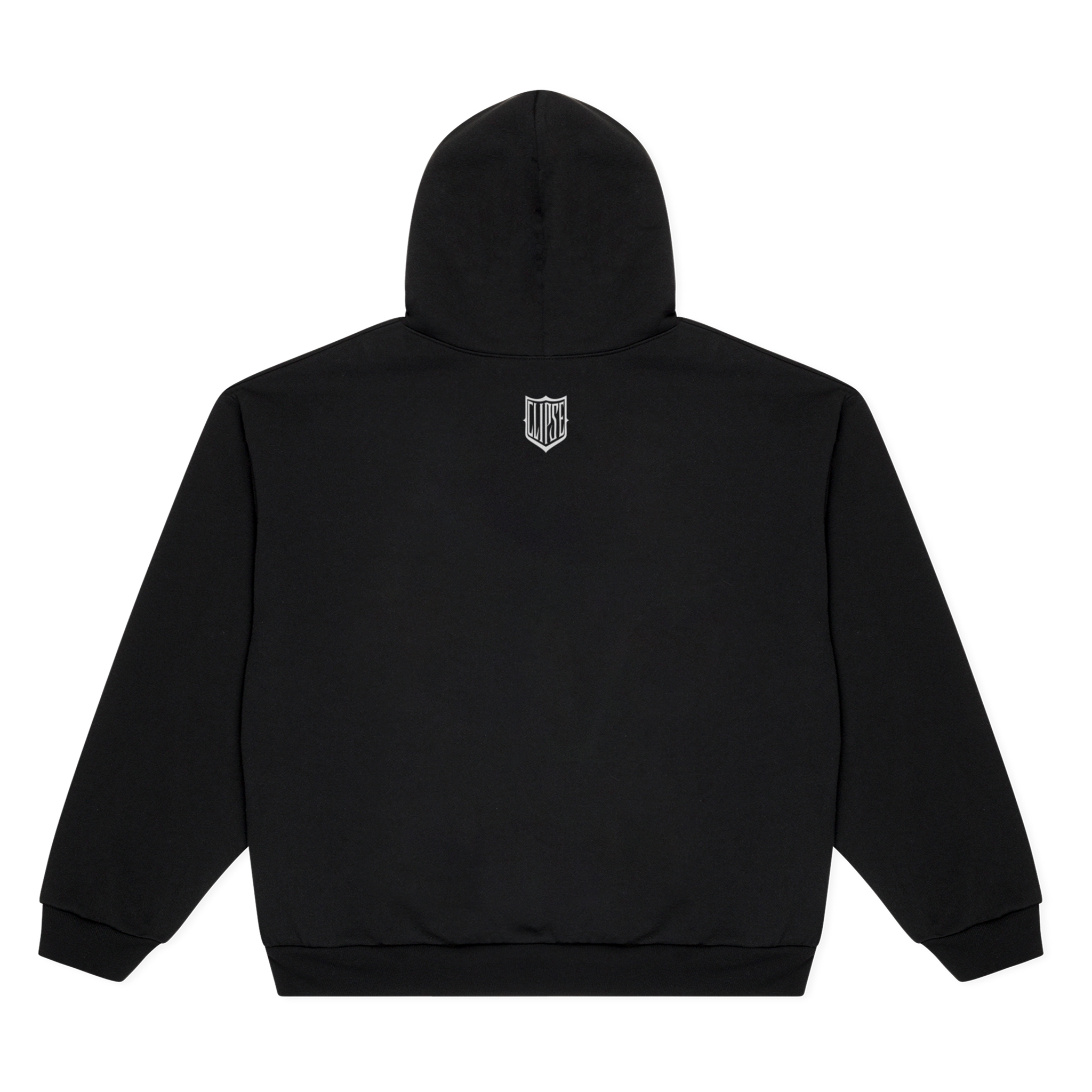 THIS IS CULTURALLY INAPPROPRIATE ZIP HOODIE – Clipse | Official Store