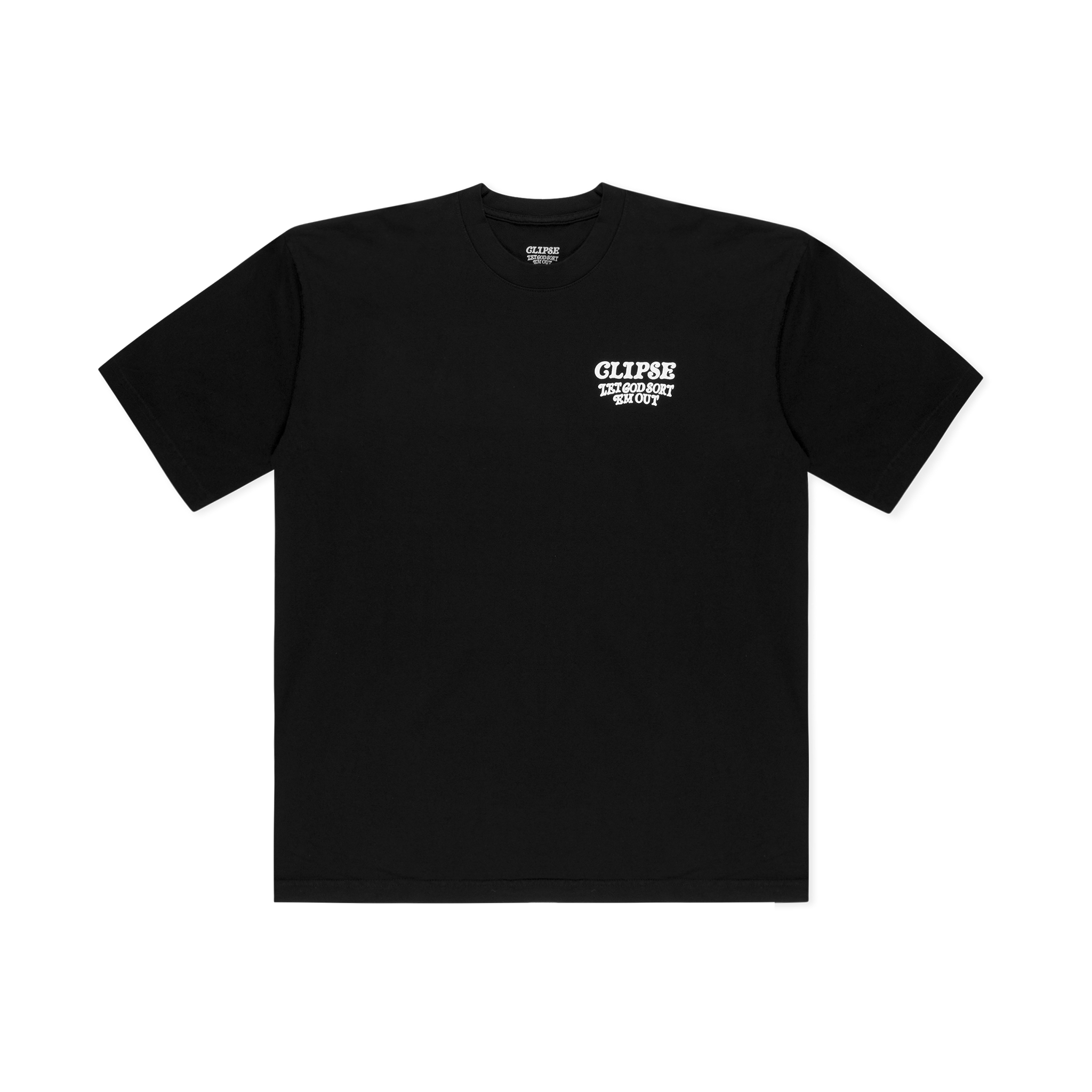 洋楽 VERDY X CLIPSE CD and TEE BOX SET VERDY X CLIPSE LET GOD SORT EM OUT TEE BOX SET 2 – Clipse