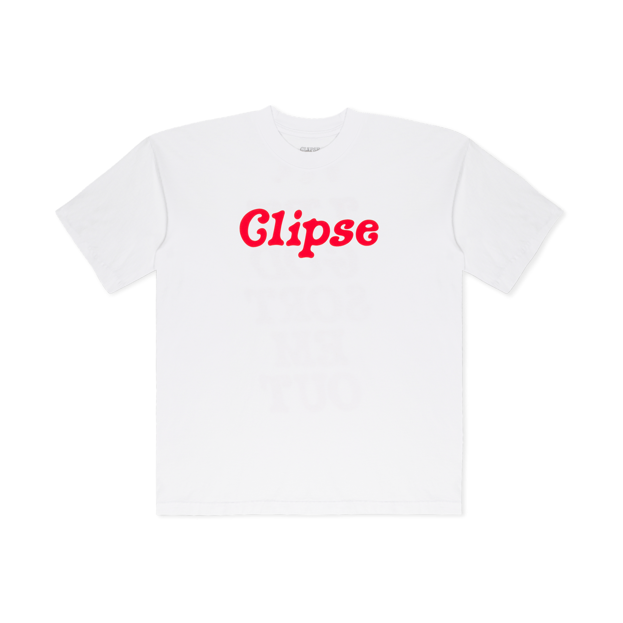 トップス VERDY X CLIPSE LET GOD SORT EM OUT TEE VERDY X CLIPSE LET GOD SORT EM OUT TEE BOX SET 1 – Clipse