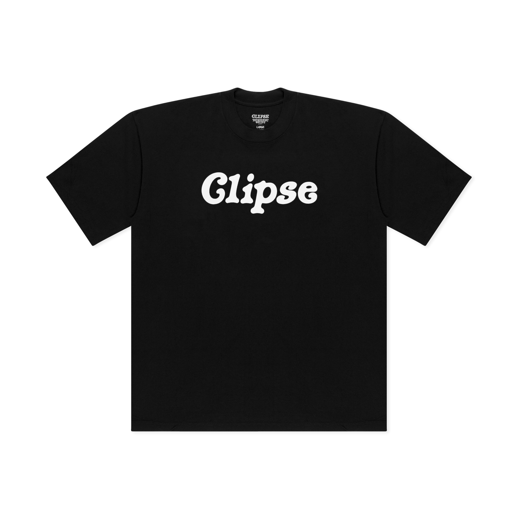 トップス VERDY X CLIPSE LET GOD SORT EM OUT TEE Verdy x Clipse Let God Sort Em Out Vol 1 Graphic T-Shirt | eBay