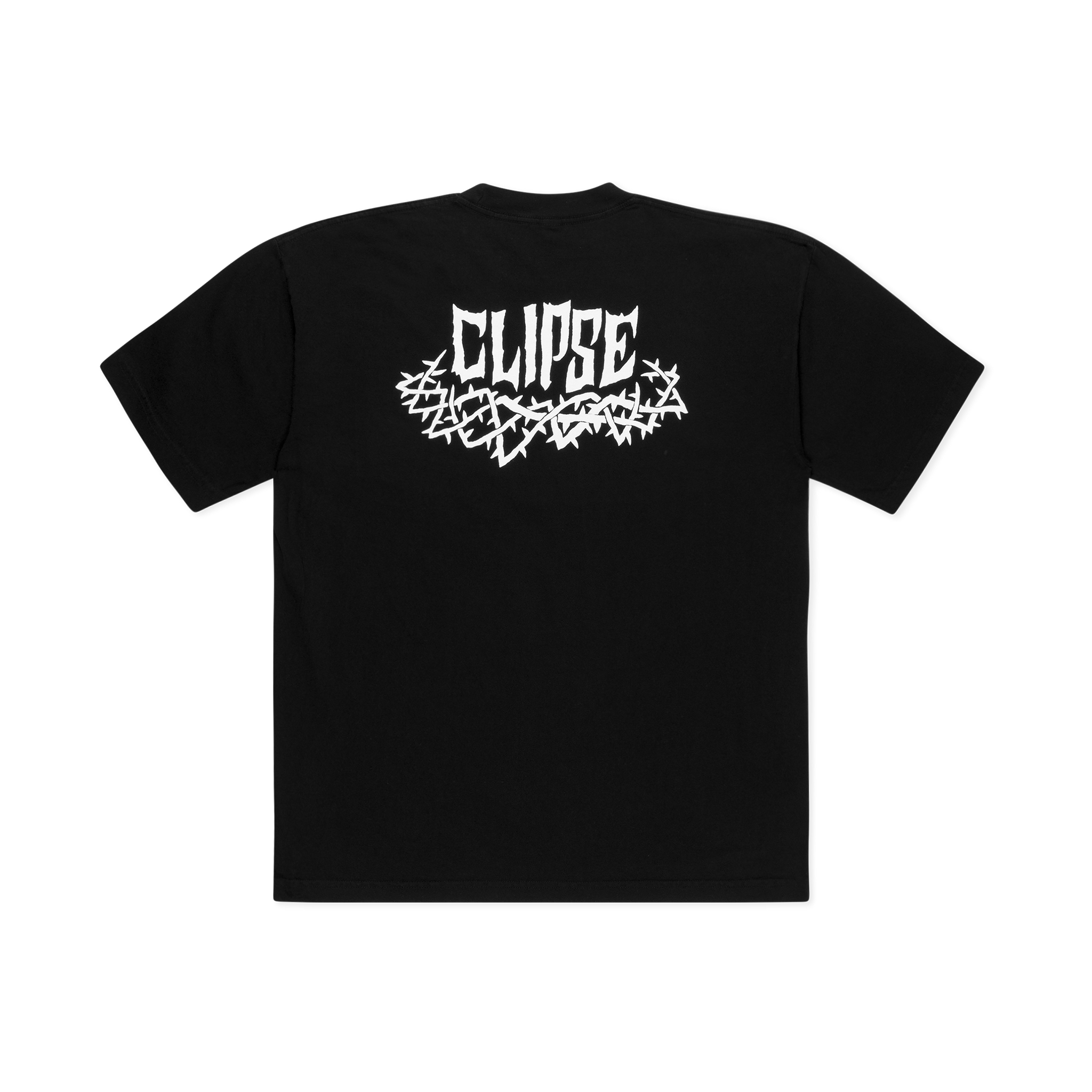 VERDY X CLIPSE LET GOD SORT EM OUT TEE BOX SET 6 – Clipse